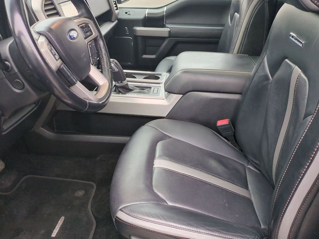 Thumbnail: 2018 Ford F-150 - 10