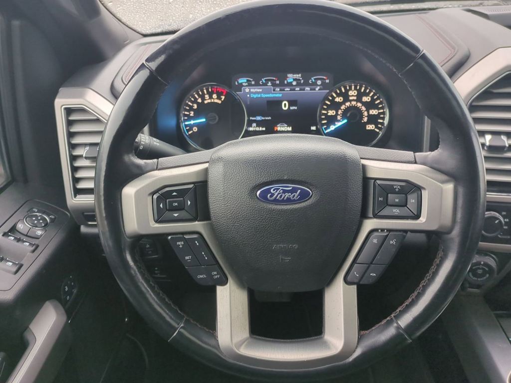 Thumbnail: 2018 Ford F-150 - 13