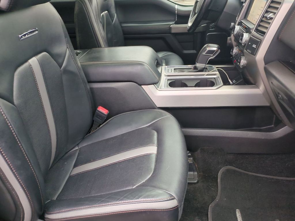 Thumbnail: 2018 Ford F-150 - 11