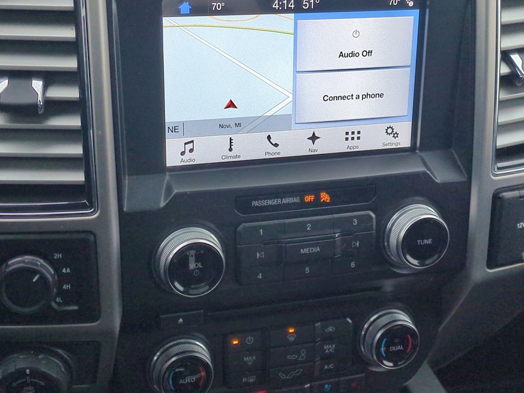 Thumbnail: 2018 Ford F-150 - 14