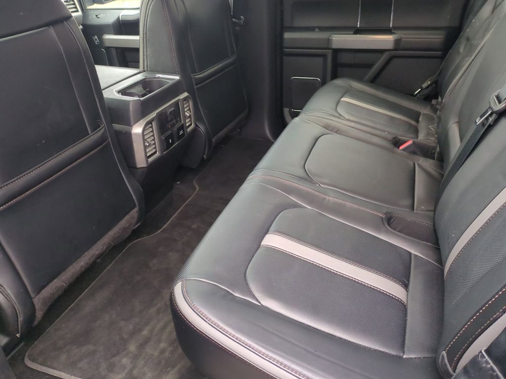 Thumbnail: 2018 Ford F-150 - 12