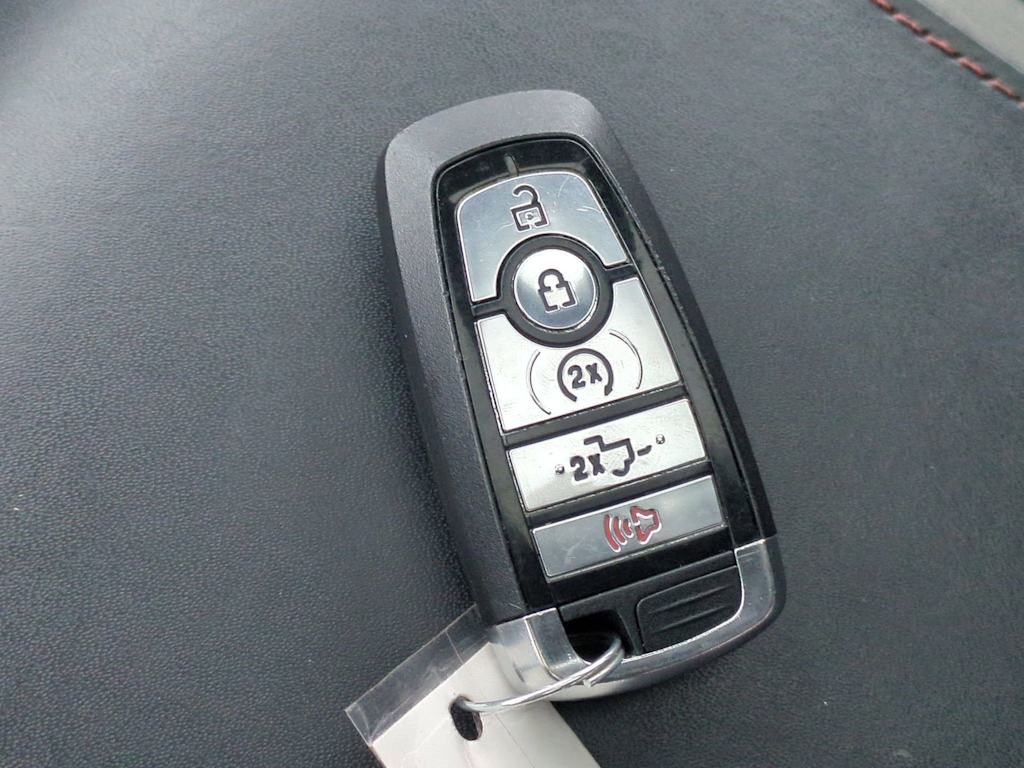 Thumbnail: 2018 Ford F-150 - 18