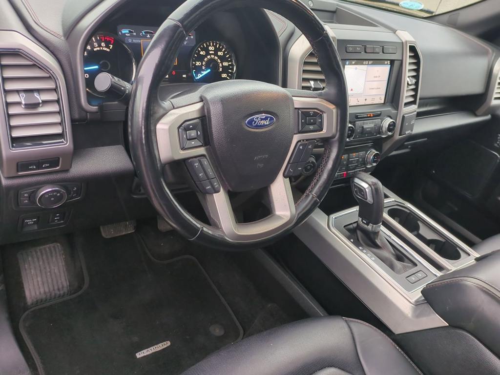 Thumbnail: 2018 Ford F-150 - 2