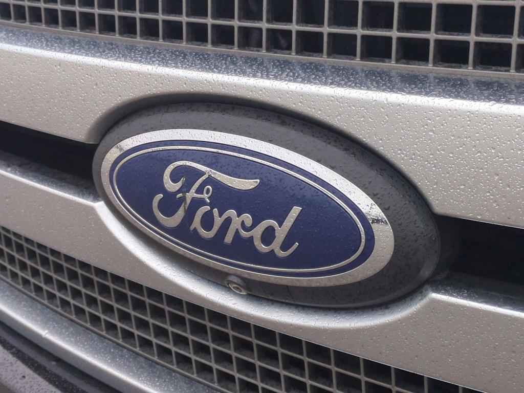 Thumbnail: 2018 Ford F-150 - 7