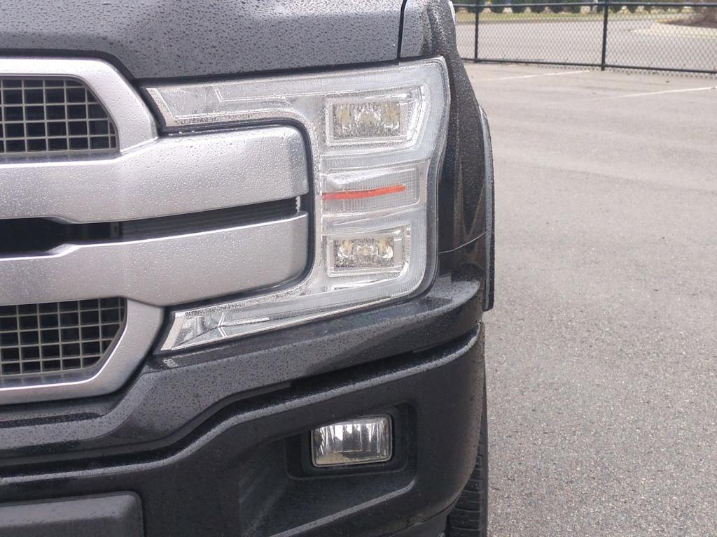 Thumbnail: 2018 Ford F-150 - 24