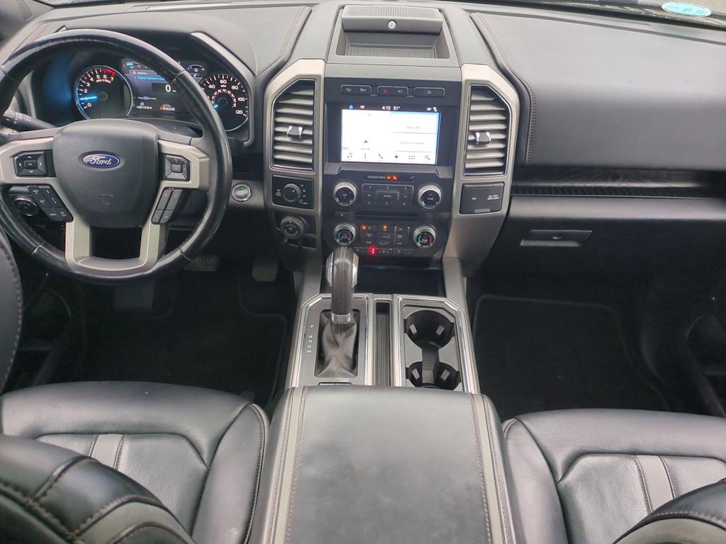 Thumbnail: 2018 Ford F-150 - 9