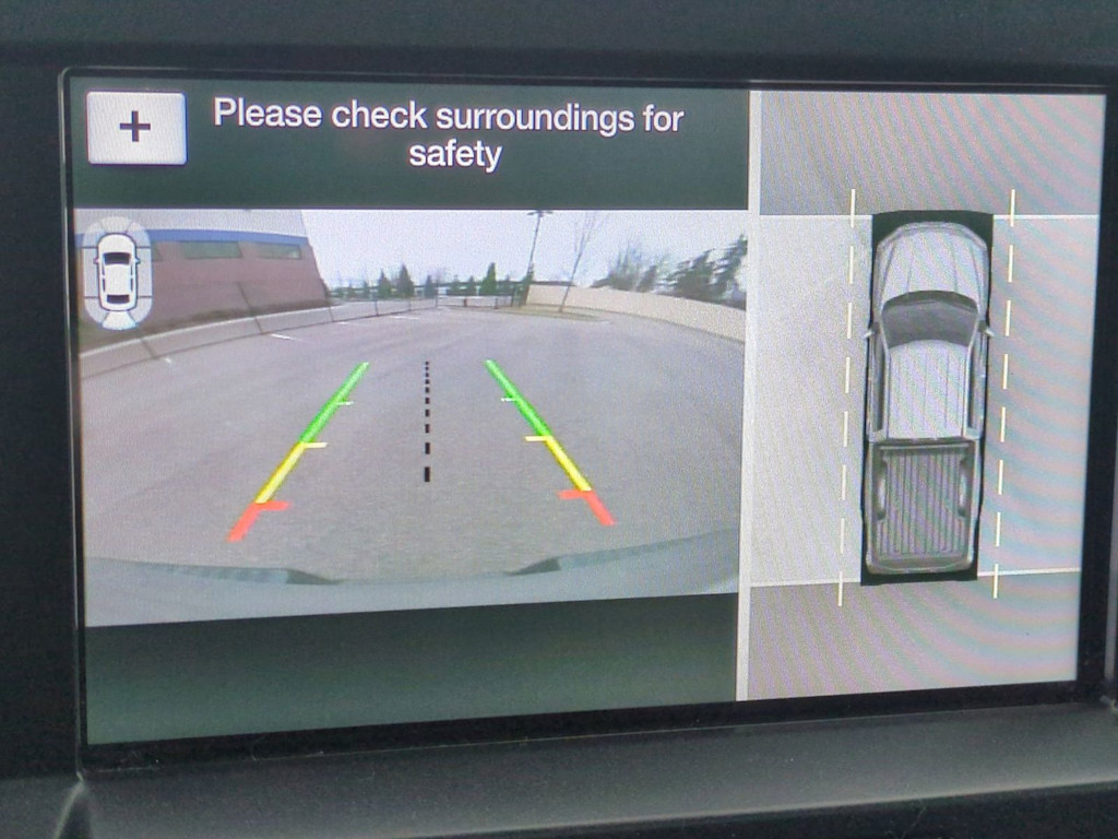 Thumbnail: 2018 Ford F-150 - 35