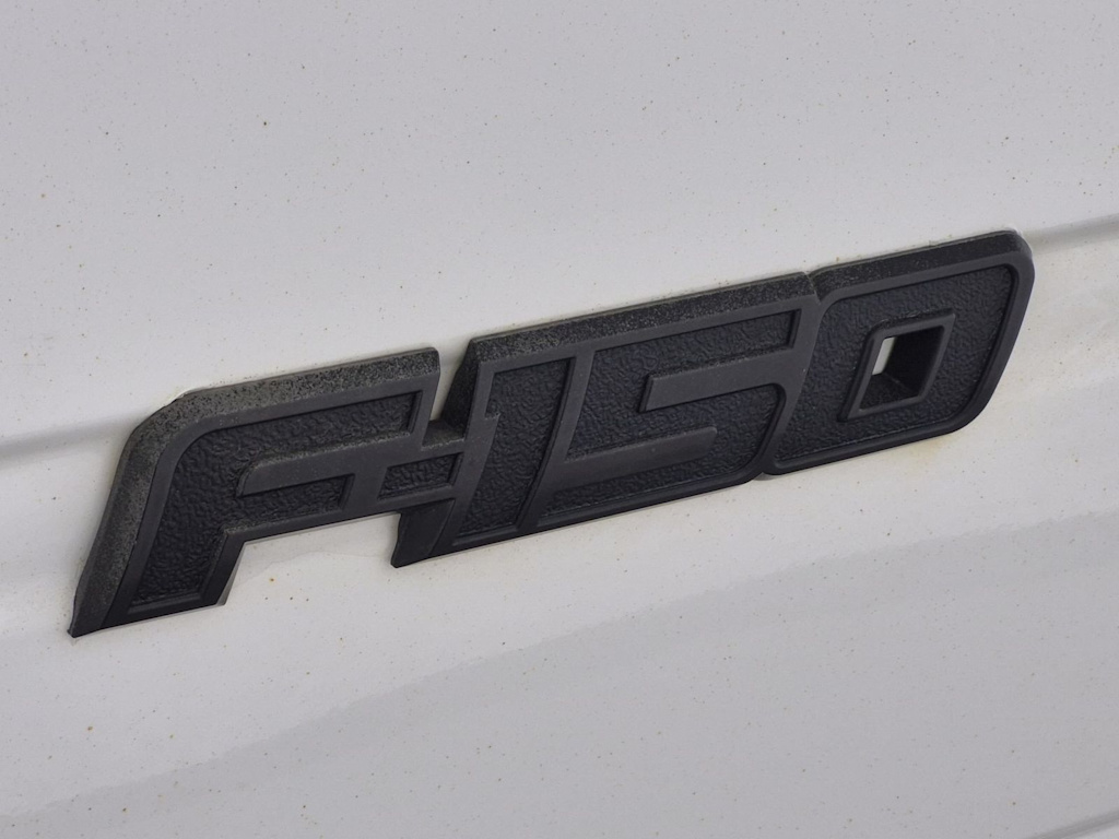 Thumbnail: 2014 Ford F-150 - 6
