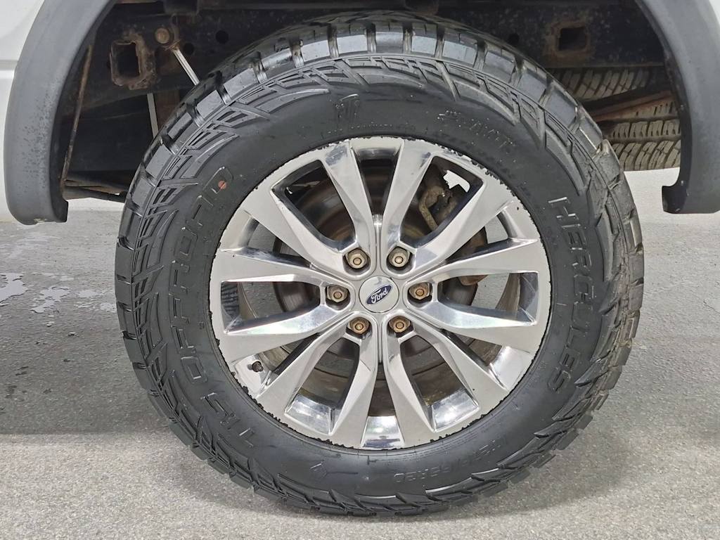 Thumbnail: 2014 Ford F-150 - 7