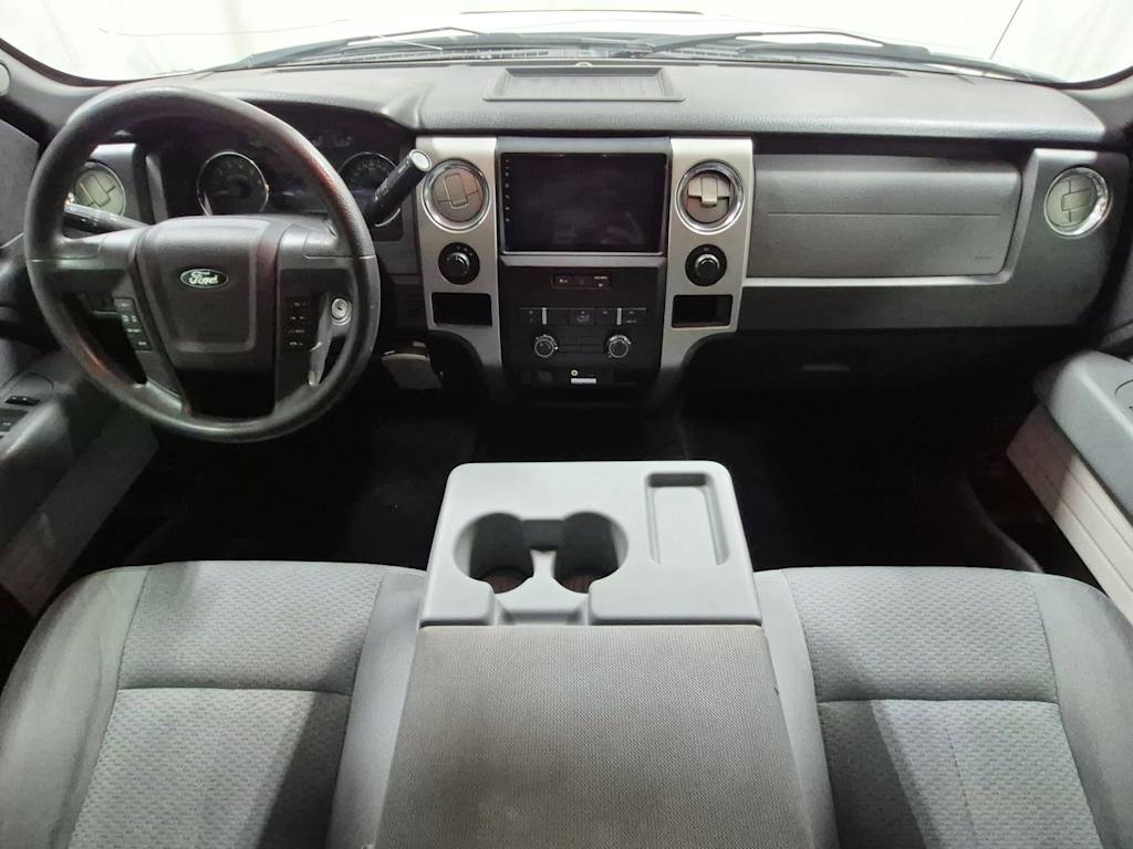 Thumbnail: 2014 Ford F-150 - 8
