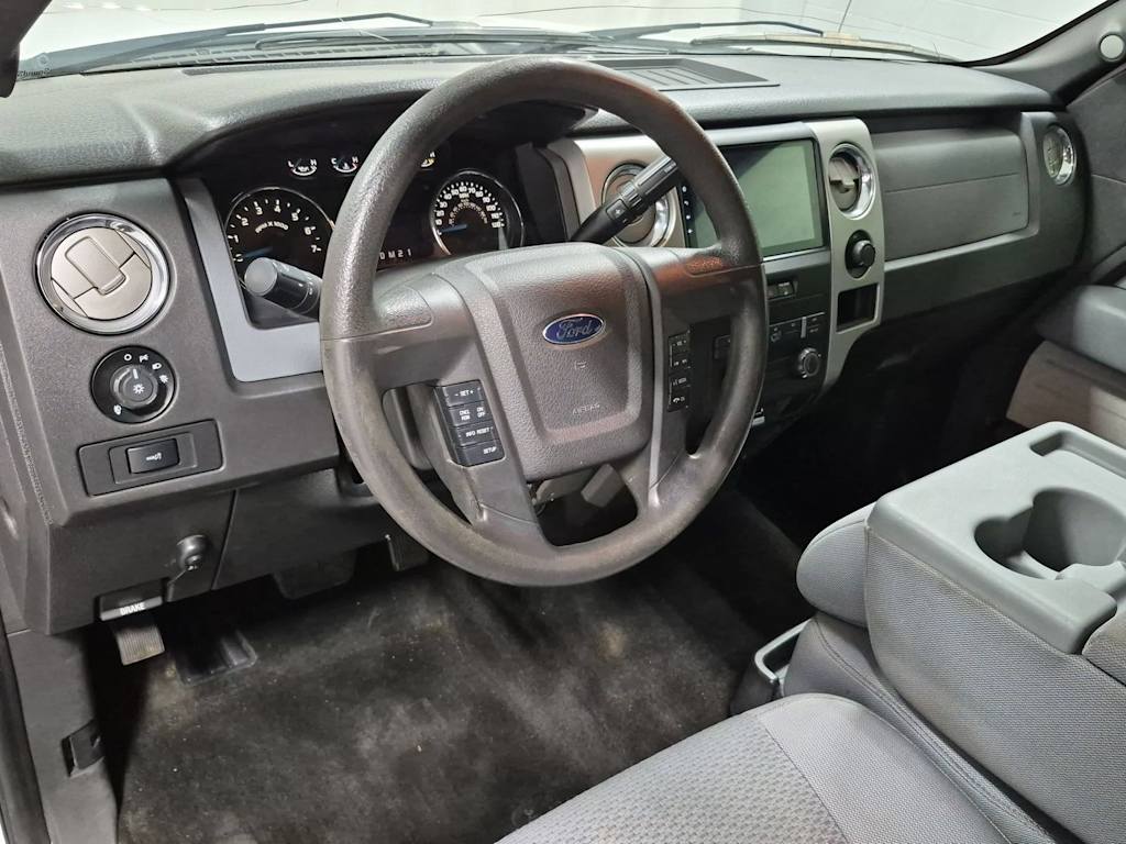 Thumbnail: 2014 Ford F-150 - 2