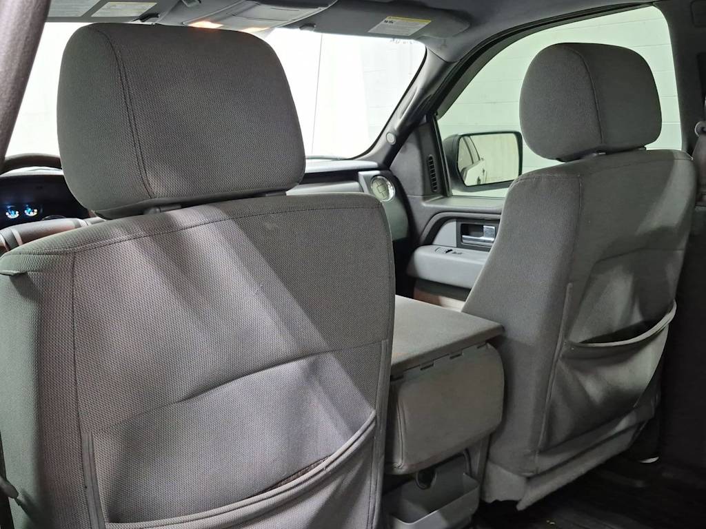 Thumbnail: 2014 Ford F-150 - 10