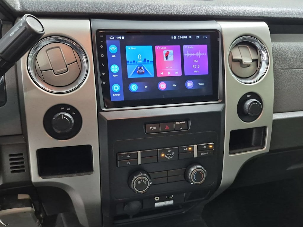 Thumbnail: 2014 Ford F-150 - 14