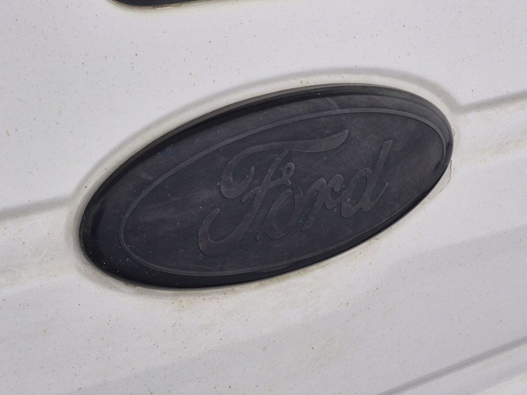 Thumbnail: 2014 Ford F-150 - 23