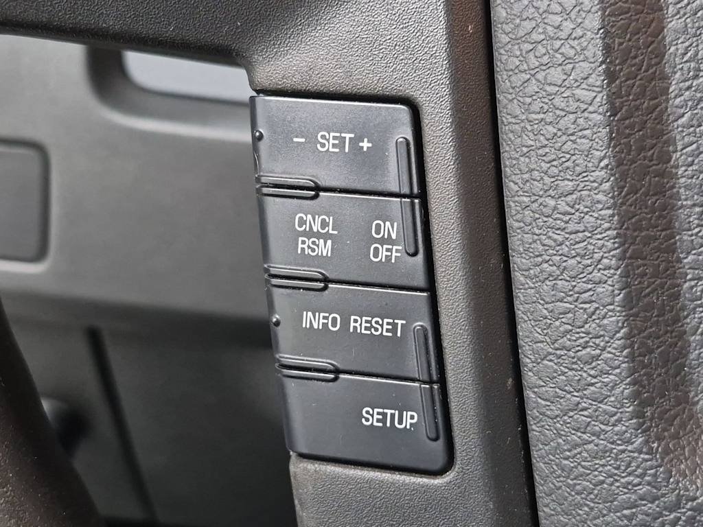 Thumbnail: 2014 Ford F-150 - 28