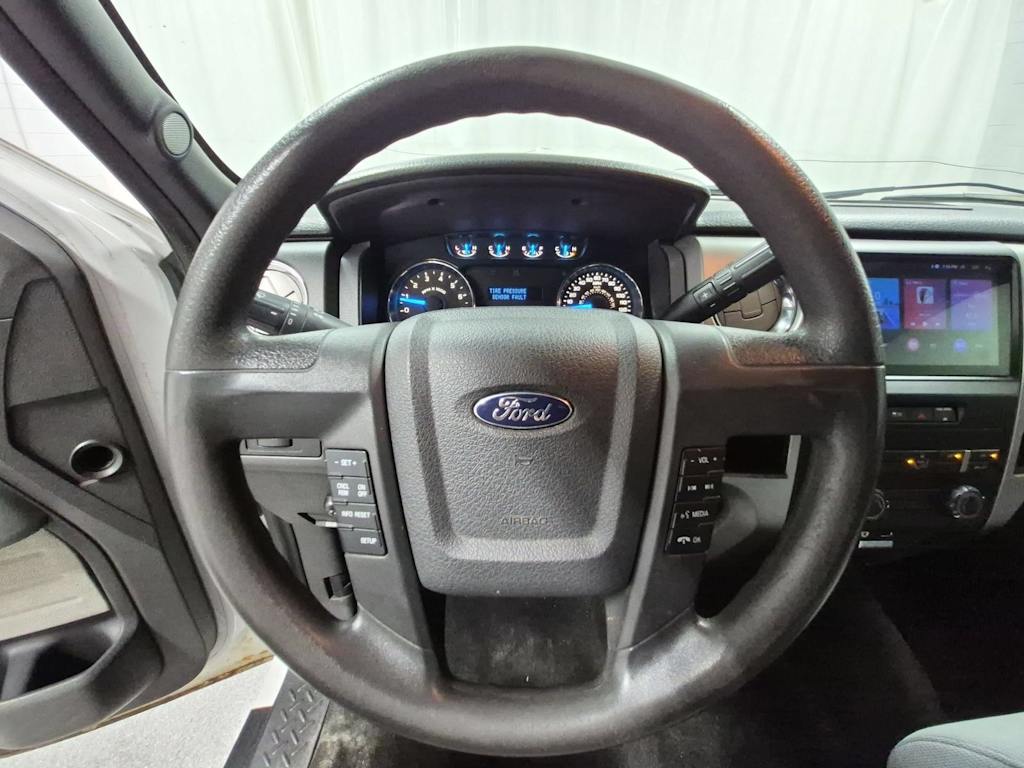 Thumbnail: 2014 Ford F-150 - 12