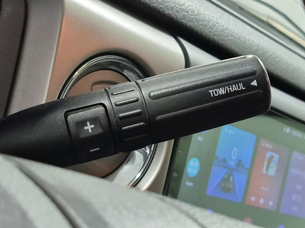 Thumbnail: 2014 Ford F-150 - 13