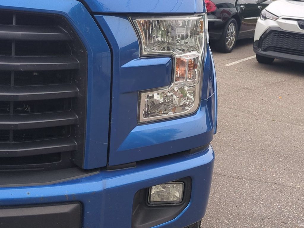 Thumbnail: 2016 Ford F-150 - 23