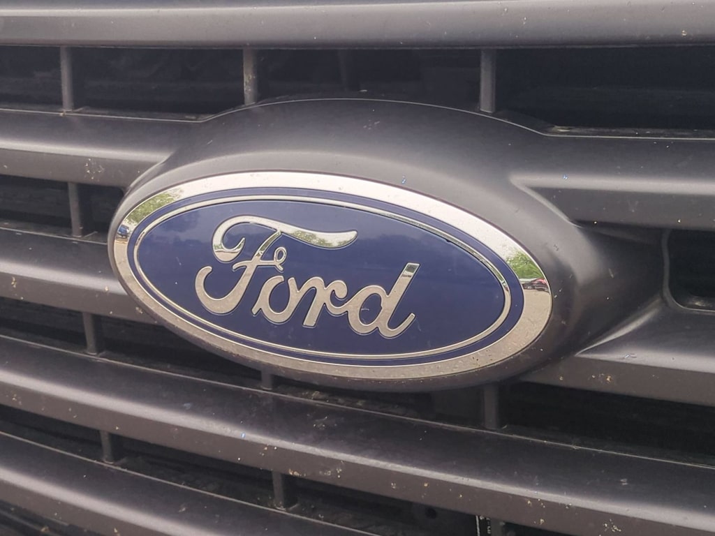 Thumbnail: 2016 Ford F-150 - 7