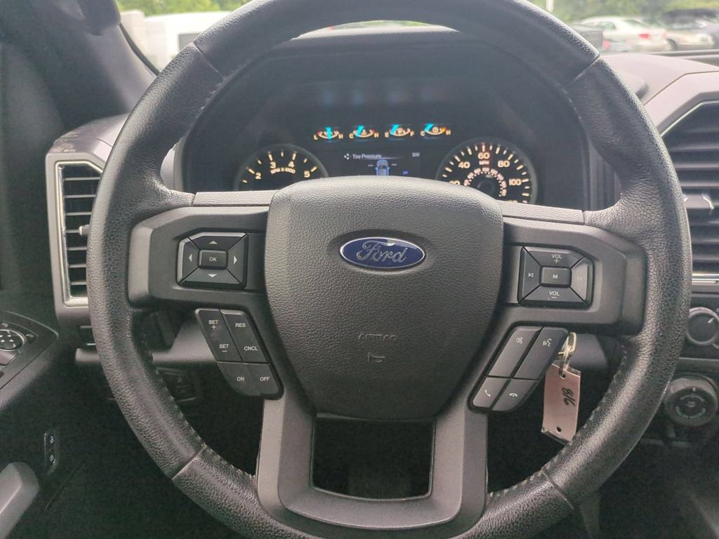 Thumbnail: 2016 Ford F-150 - 13