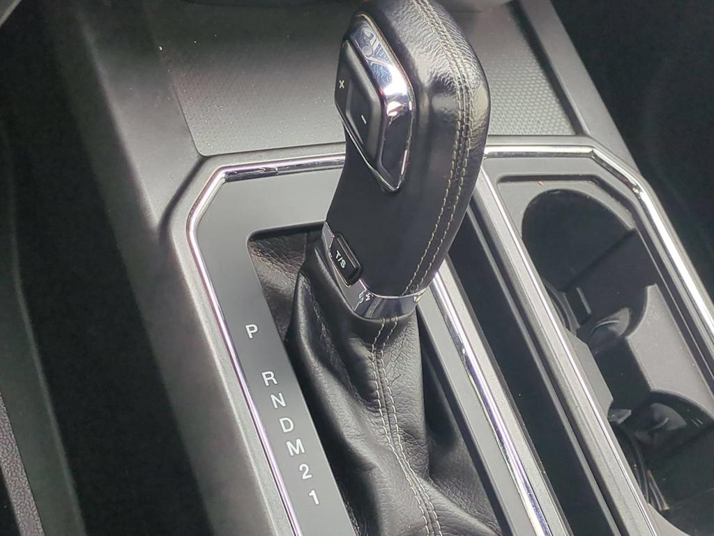 Thumbnail: 2016 Ford F-150 - 36