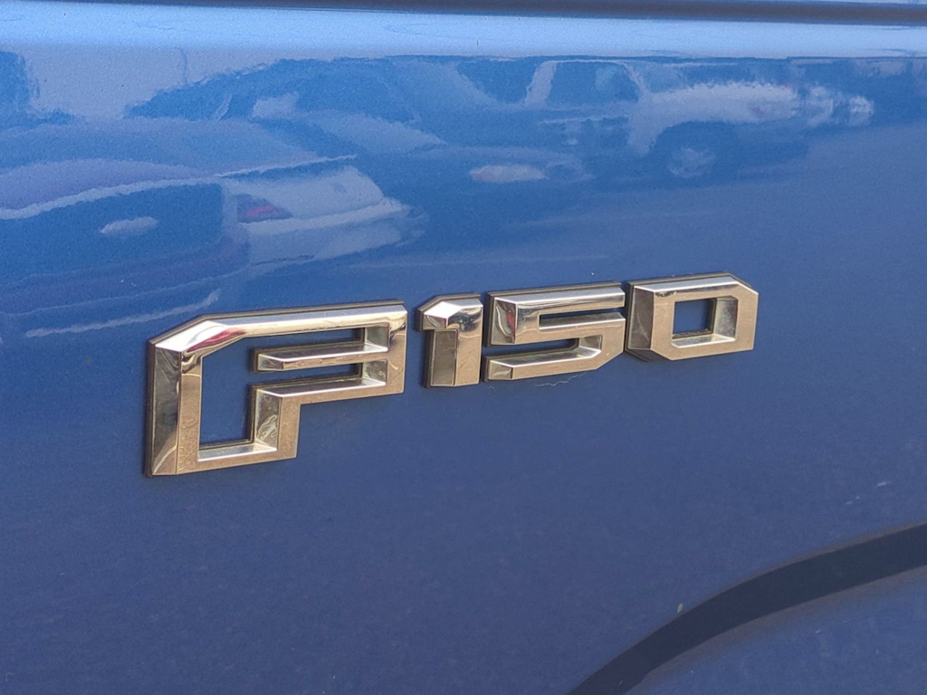 Thumbnail: 2016 Ford F-150 - 24