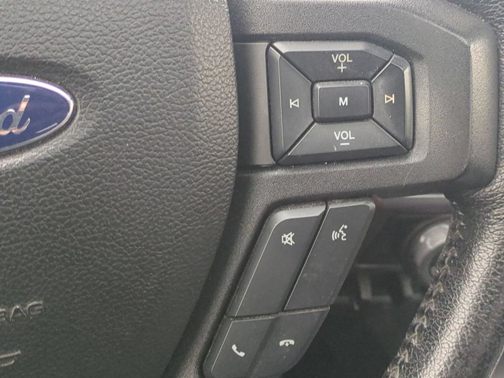 Thumbnail: 2016 Ford F-150 - 30