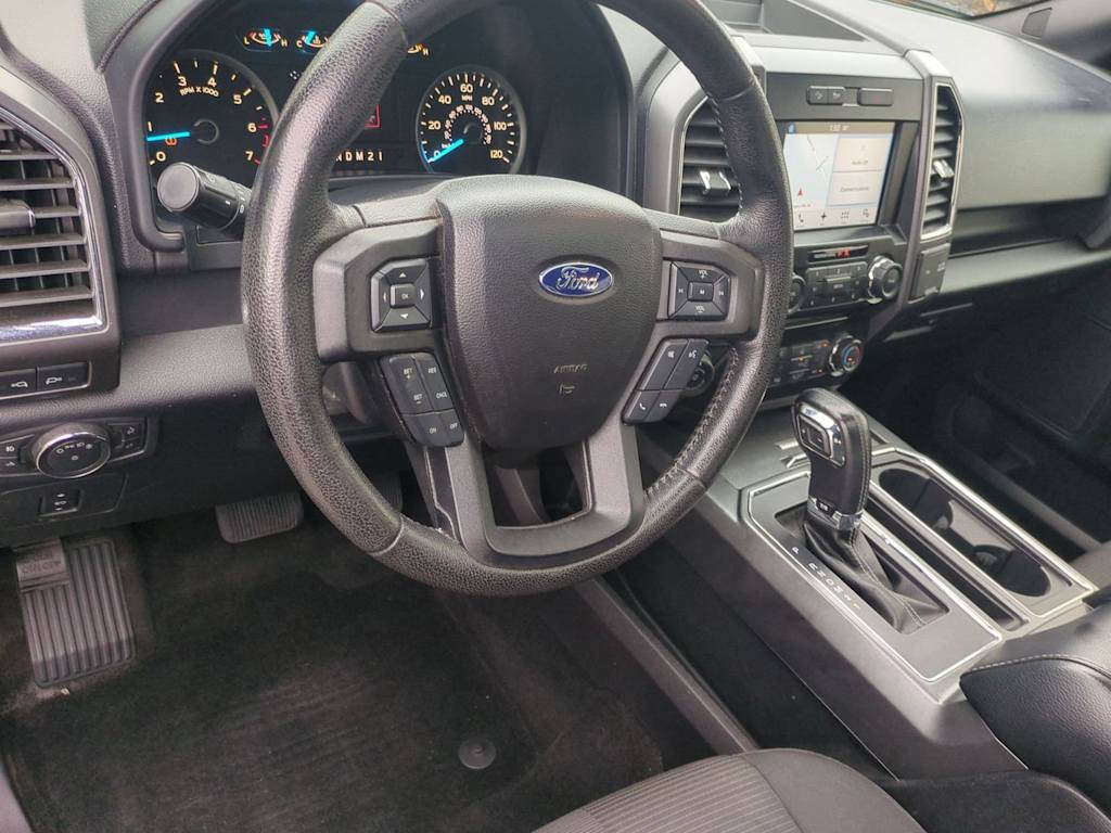 Thumbnail: 2016 Ford F-150 - 2
