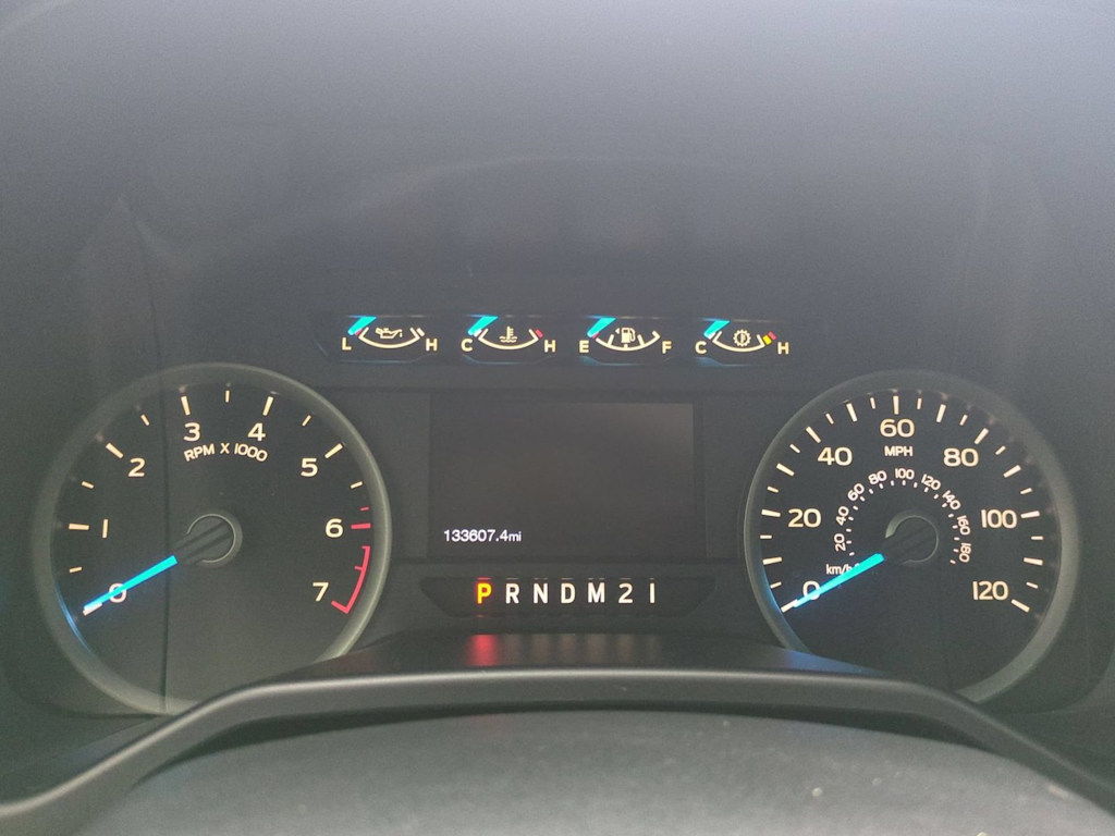 Thumbnail: 2016 Ford F-150 - 16