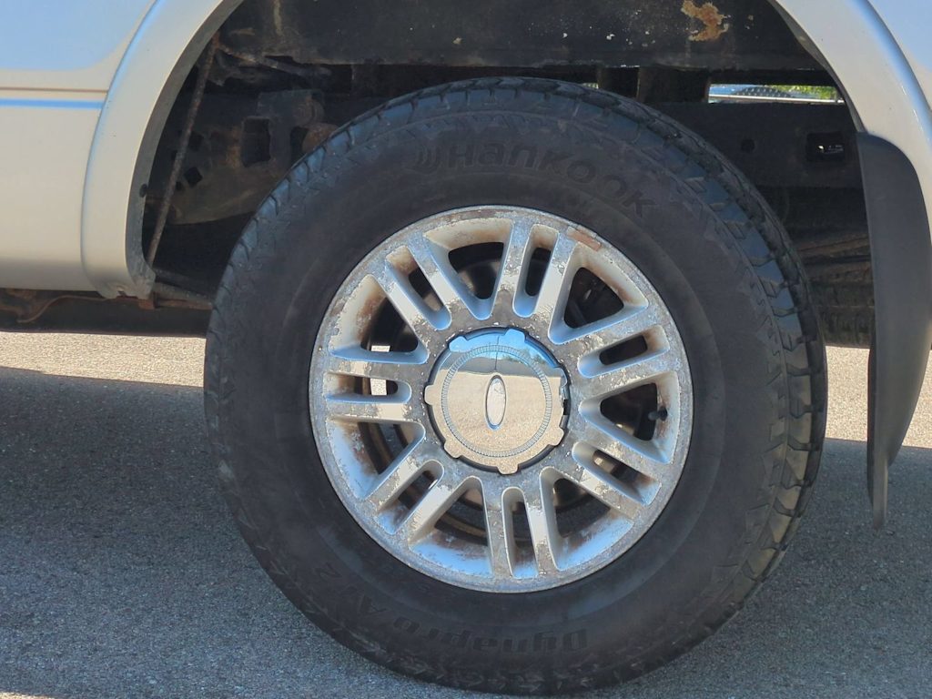 Thumbnail: 2012 Ford F-150 - 8