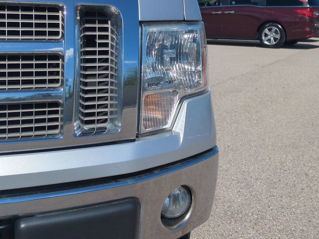 Thumbnail: 2012 Ford F-150 - 16