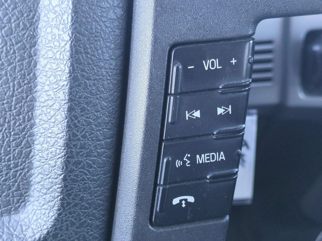 Thumbnail: 2012 Ford F-150 - 29