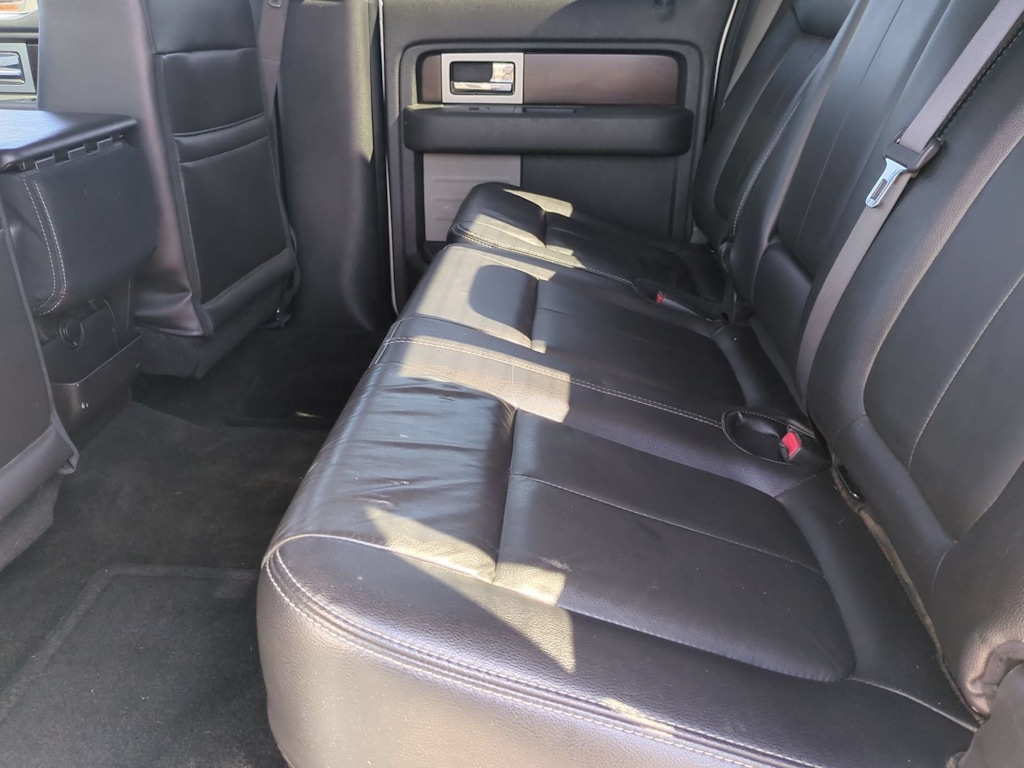 Thumbnail: 2012 Ford F-150 - 10
