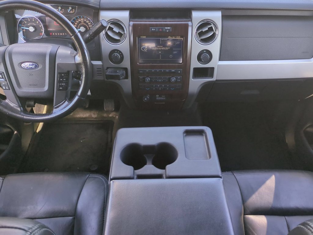 Thumbnail: 2012 Ford F-150 - 9