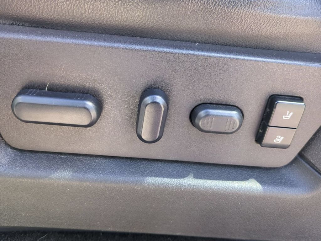 Thumbnail: 2012 Ford F-150 - 23