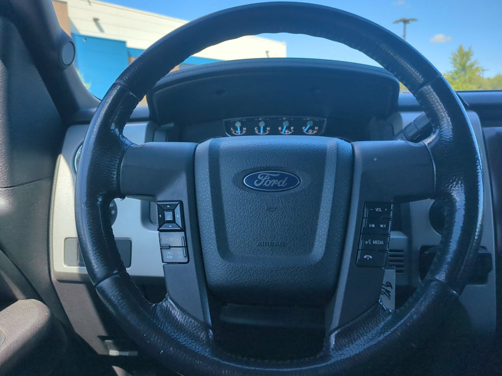 Thumbnail: 2012 Ford F-150 - 11