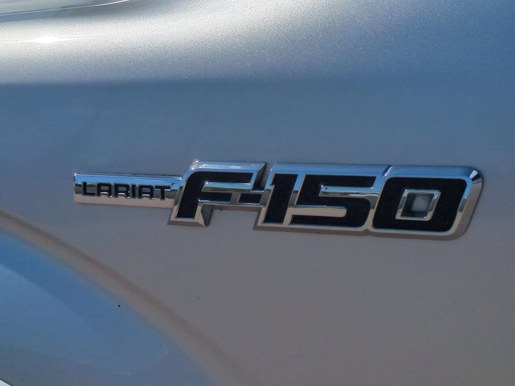 Thumbnail: 2012 Ford F-150 - 21