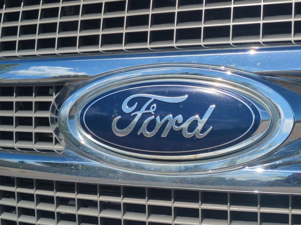 Thumbnail: 2012 Ford F-150 - 7