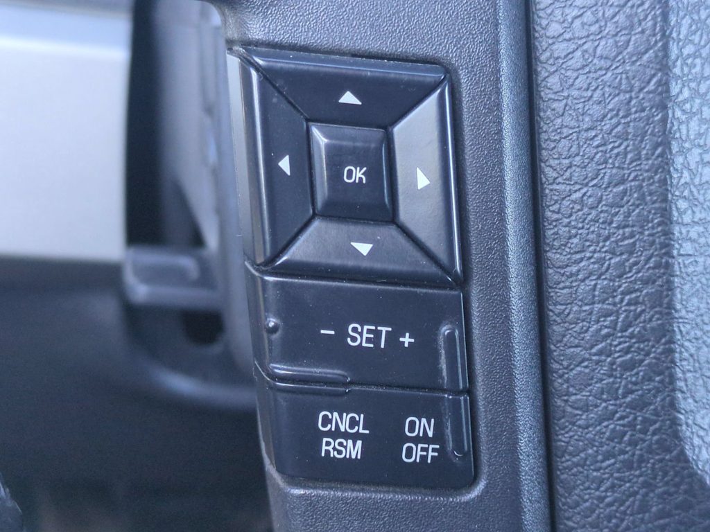 Thumbnail: 2012 Ford F-150 - 28