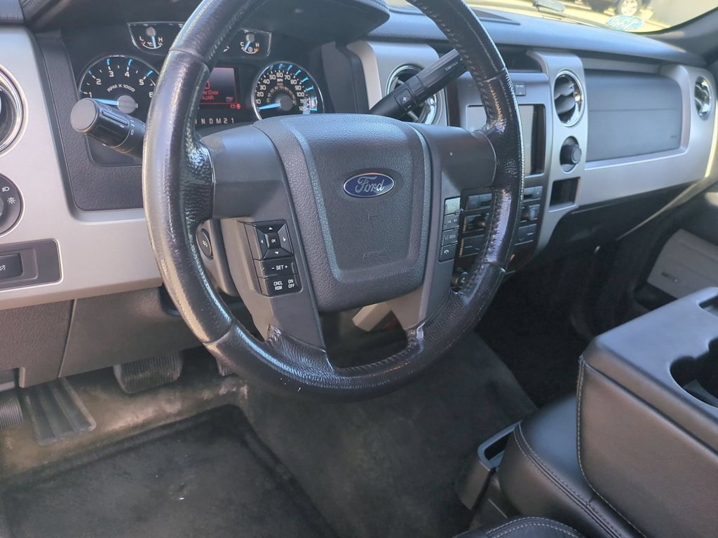 Thumbnail: 2012 Ford F-150 - 2