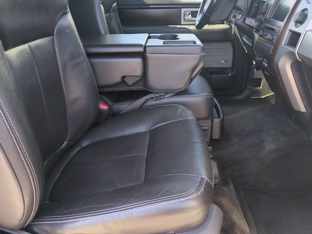 Thumbnail: 2012 Ford F-150 - 27