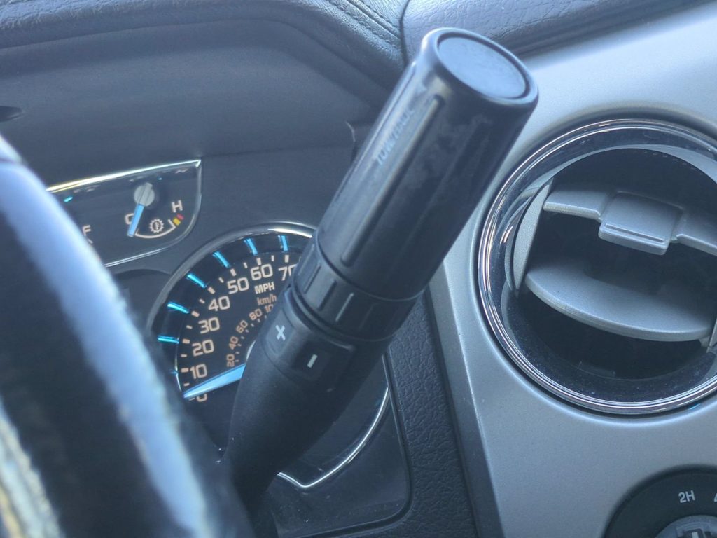 Thumbnail: 2012 Ford F-150 - 34