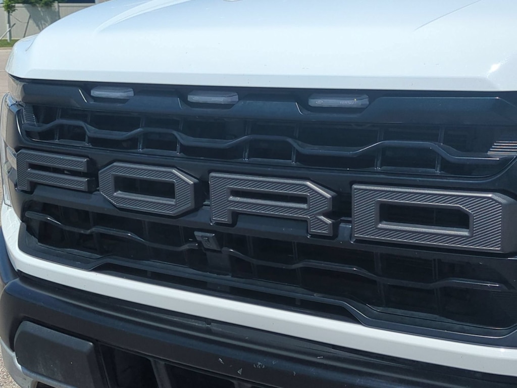 Thumbnail: 2025 Ford F-150 - 7