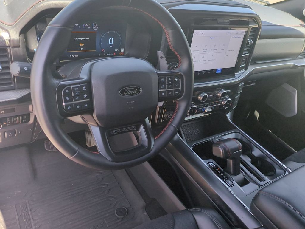 Thumbnail: 2025 Ford F-150 - 2