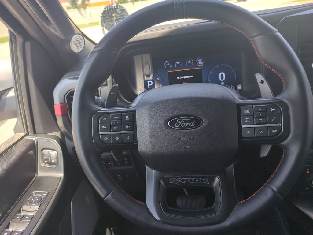 Thumbnail: 2025 Ford F-150 - 13