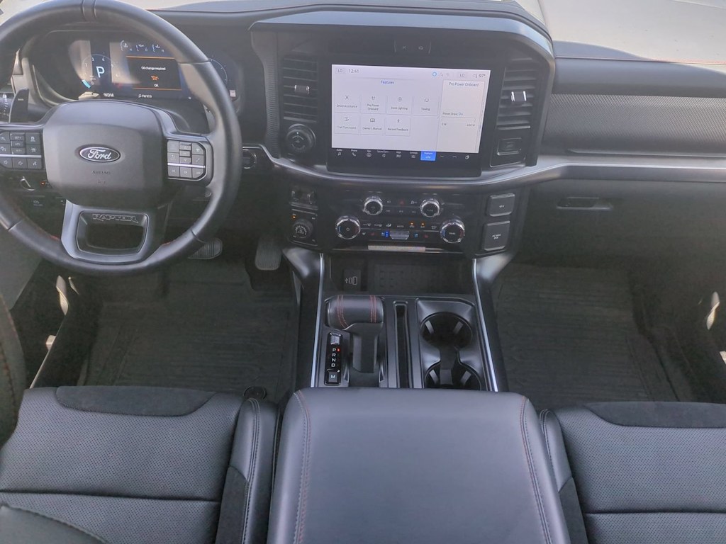 Thumbnail: 2025 Ford F-150 - 9