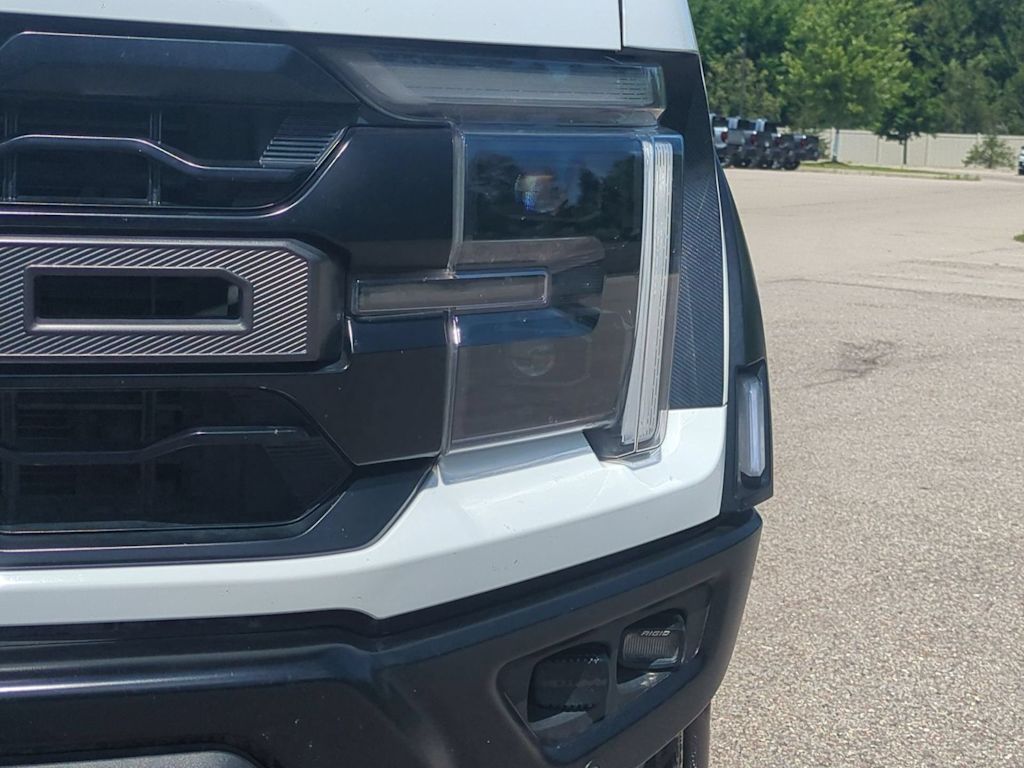 Thumbnail: 2025 Ford F-150 - 24