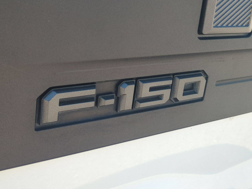 Thumbnail: 2025 Ford F-150 - 25