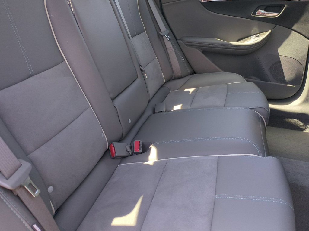 Thumbnail: 2014 Chevrolet Impala - 29