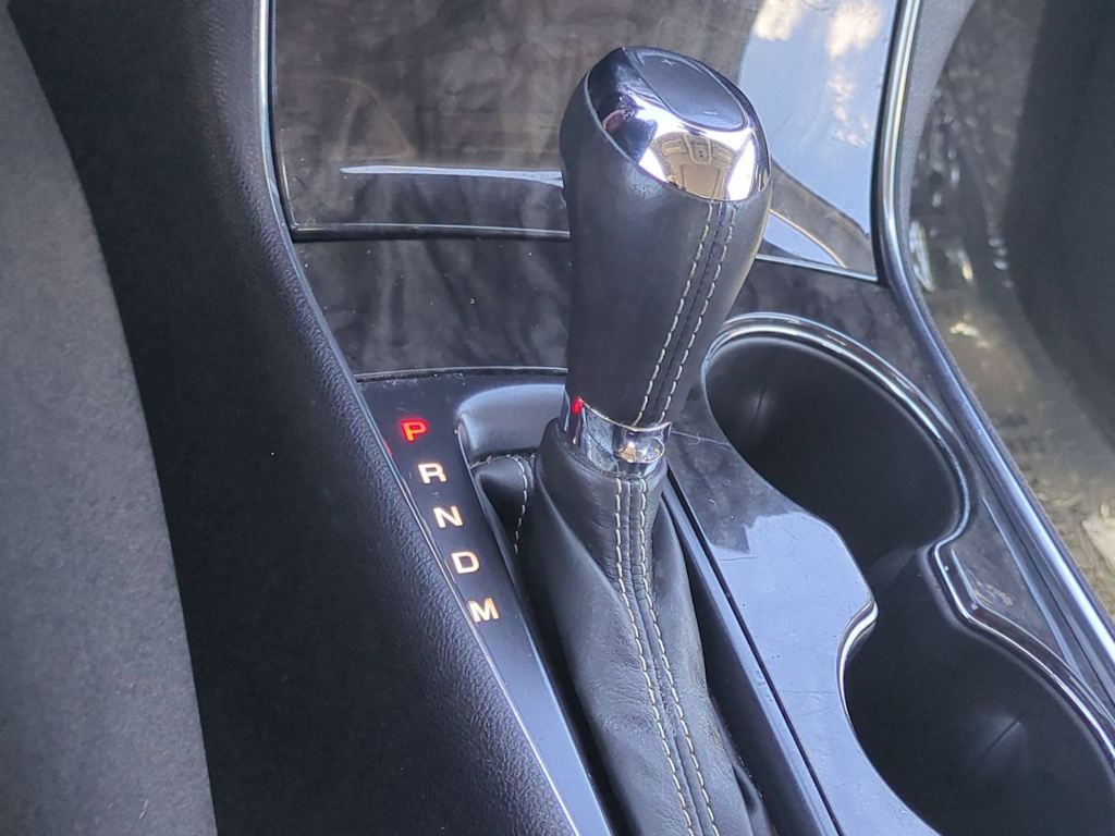 Thumbnail: 2014 Chevrolet Impala - 35